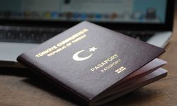 Türk vatandaşlarına Suriye’ye girişte pasaport şartı