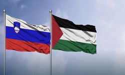 Slovenya'dan Filistin'e tarihi adım: İthalat yasağı