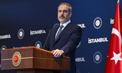 Hakan Fidan, Gazze için Mısır gidiyor