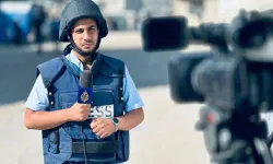 İsrail'den kanıtsız suçlama: Enes Şerif, Hamas lideri mi?
