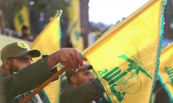 Hizbullah: İsrail olduğu sürece silah bırakmayacağız