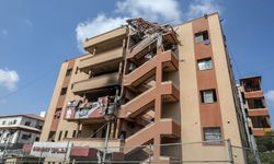 İsrail, Nasır Hastanesi'ne eş zamanlı üç saldırı düzenlemiş!