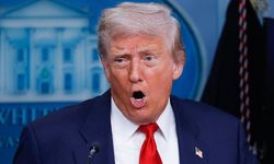 Trump, Hamas'ın Gazze'de "kalamayacağını" savundu