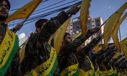 Hizbullah: Silah bırakmak, Lübnan'ı zayıflatır!