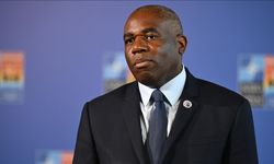 David Lammy, Gazze'yi ziyaret etmek istediğini açıkladı