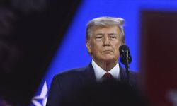 Donald Trump gelecek ay Tel Aviv'i ziyaret edebilir