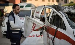DSÖ'den Gazze'ye sürekli, kesintisiz ve artırılmış yardım çağrısı
