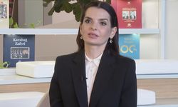 Moldova'da Yevgeniya Gutsul'a hapis cezası verilmesi protesto edildi