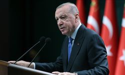 Erdoğan: Gazze'ye umut olmak için çalışıyoruz