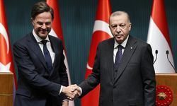 Erdoğan, NATO Genel Sekreteri ile görüştü