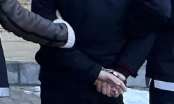 Ermenistanlı bir diplomat, 'casusluk' suçlamasıyla gözaltına alındı