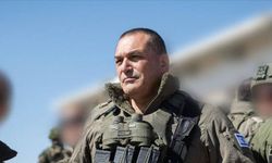 Eyal Zamir'den Lübnan topraklarına 'sürpriz' ziyaret