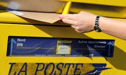 Fransa, ABD'ye paket gönderilerini askıya alacak