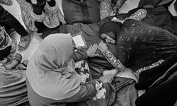 Gazze'de can kaybı 63 bin 25'e çıktı