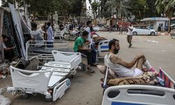 Gazze'deki hükümet: Avrupa Hastanesi alternatif olamaz