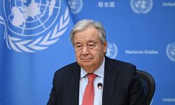 Guterres: Gazze'yi işgal kararı 'çok endişe verici'