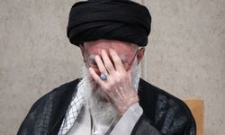 Hamaney: ABD ile sorunlar 'çözümsüz'