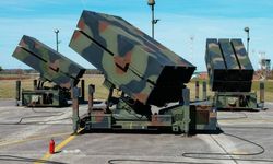 Hindistan ordusu, yerli üretim IADWS'ı test etti