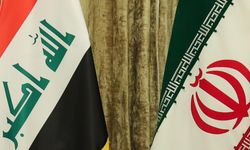 Irak ve İran, 'güvenlik anlaşması' imzaladı