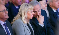 Sara Netanyahu’dan, Eyal Zamir'e sert sözler