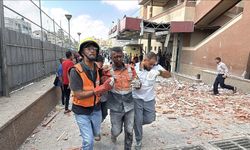 İsrail, 5 gazetecinin öldüğü saldırıyı 'kamerayı vurmak' için yaptığını iddia etti