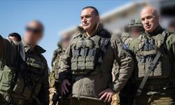 İsrail basını: Eyal Zamir, ateşkes sağlanamayınca ABD ziyaretini iptal etti