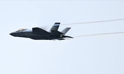 İsrail, Boeing ile 2 yakıt ikmal uçağı almak için anlaşma imzalayacak