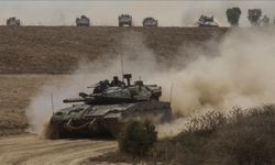 İsrail, 'Gideon'un Savaş Arabaları' planıyla 9 bin Filistinliyi öldürdü