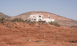 İsrail ordusu, büyük yıkım bıraktığı Mugayyir'den çekildi