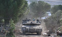 İsrail Savunma Bakanlığı, zırhlı araç üretimini artıracak
