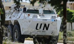İsrail, UNIFIL misyonunun sona erdirilmesini istedi