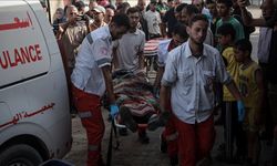 İsrail'in saldırılarında 4 Filistinli yaşamını yitirdi