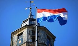 İsrailli şirketlerin Hollanda'daki savunma fuarına katılımı yasaklandı