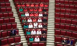 İtalyan milletvekillerinden Gazze mesajı: Filistin bayrağı tenimizde