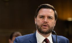 JD Vance: Filistin'i tanıma planımız yok