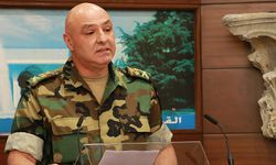Joseph Avn: İç işlerimize müdahaleyi reddediyoruz