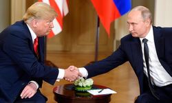 Kremlin: Putin ve Trump Ukrayna krizini çözmeye odaklanacak
