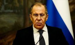Lavrov: Rusya'nın güvenliği sağlanmadan Ukrayna'da çözüm olamayacak