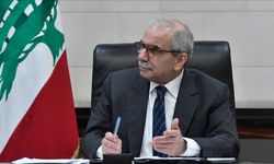 Lübnan Başbakanı: ABD, İsrail'e baskı yapmalı