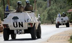 Lübnan, UNIFIL'in ülkede kalması konusunda kararlı olduğunu bildirdi