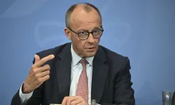Merz: Alaska'da, Ukrayna'nın temel çıkarları korunmalıdır