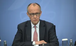 Merz, müzakerelerdeki isteksizliği nedeniyle Putin'i eleştirdi