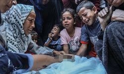 Mısır'dan Gazze'deki soykırıma 'uluslararası müdahale' çağrısı