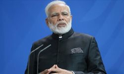 Modi: Ukrayna Savaşı'nın barışçıl çözümünü destekliyoruz