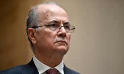 Muhammed Mustafa: Önceliğimiz Gazze'deki soykırımın durdurulması