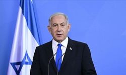 Netanyahu'dan Türkiye göndermesi: Kiminle mücadele ettiğimizi biliyorum