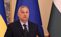 Orban: Dünya artık 'daha güvenli bir yer'