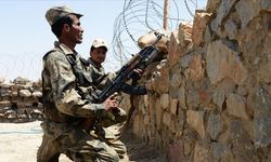 Pakistan ordusu: 33 militan etkisiz hale getirildi