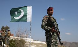 Pakistan'da TTP operasyonlarında 8 militan öldürüldü