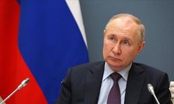 Putin, Çin ziyaretinde 10'dan fazla ikili görüşme planlıyor